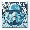 DOTZ BOX - STORMTROOPER - 28 X 28CM