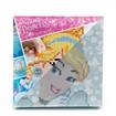 DOTZ BOX - CINDERELLA - 15 X 15CM