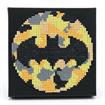 DOTZ BOX - BATMAN - 15 X 15CM