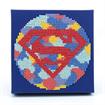 DOTZ BOX - SUPERMAN - 15 X 15CM