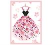 Diamond Dotz Greeting Card - Party Time - 12.6 x 17.7cm