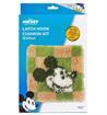 83005- Disney Latch Cushion Kit 35 x 35cm