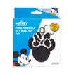 483009-04	BIRCH - Disney Punch Needle Keyrings 7cm - Minnie Ears