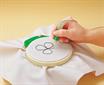 Clover Embroidery Stitching Tool