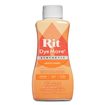 RIT - Fabric Dye Synthetic Liquid 7oz (198ml) - apricot orange