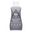 RIT - Fabric Dye Synthetic Liquid 7oz (198ml) - frost grey