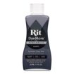 RIT - Fabric Dye Synthetic Liquid 7oz (198ml) - graphite