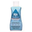 RIT - Fabric Dye Synthetic Liquid 7oz (198ml) - kentucky sky