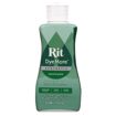 RIT - Fabric Dye Synthetic Liquid 7oz (198ml) - peacock green