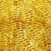 Batik Australia - 45" 100% Cotton Fabric Bolt - Sunset 10