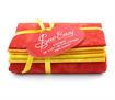 Sew Easy Fat Quarter 5pc Pack - Orange