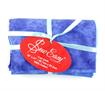 Sew Easy Fat Quarter 5pc Pack - Blue