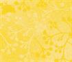 Patterns - Flutter - Tone On Tone 100% Cotton Printed Fabric - 31 vibrant yellow