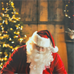 Hobbysew - Christmas - Santa