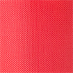 100% POLYESTER LINING 58/60" - RED