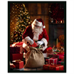 Hobbysew - Christmas - Santa