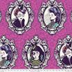 Tula Pink Nightshade Deja Vu - Coven - OLEANDER