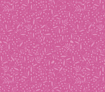 Little Critters - Hot Pink