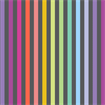 TULA PINK GREYWORK - DISCO STRIPE - CARBON