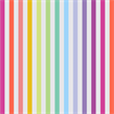 TULA PINK GREYWORK - DISCO STRIPE - WHISPER