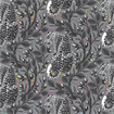 TULA PINK GREYWORK - BIRTHMARK - SHADOW