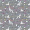 TULA PINK GREYWORK - SEAL THE DEAL - SHADOW