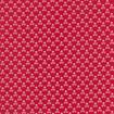 Skulls Printed Cotton - Red