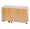 HORN FURNITURE - Sovereign Mkiii - beech (fits mega insert)