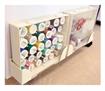 Eclipse Cabinet - Left Leaf