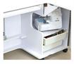 Eclipse Cabinet - Left Leaf