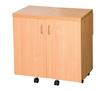 Gemini Cabinet - closed