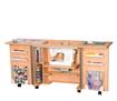 Gemini Cabinet