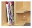 Gemini Cabinet - extra internal storage