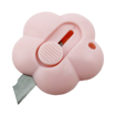 Flower Cutter - Pink