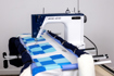 EX DEMO – Little Rebel – Quilting in Action