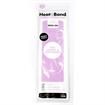 THERMOWEB - HeatnBond Non-Woven Fusible Heavy White 20in x 1yd (50 x 90cm)