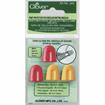 Clover Point Protector for Circular Knitting Needles - Large