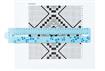 Clover Pattern Chart Marker Set