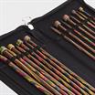 KnitPro - Symfonie Single Pointed Needle - 35cm set