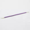 KnitPro - Zing Crochet Hook 15cm - Aluminium 3.75mm