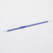KnitPro - Zing Crochet Hook 15cm - Aluminium 4.50mm