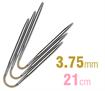 Crazy Trios 21Cm X 3.75Mm