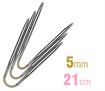Crazy Trios 21Cm X 5.00Mm