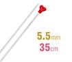 Knitting Needle 35Cm X 5.50Mm