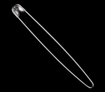 Stitch Holder Safety Pin Style