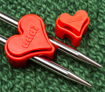 addiToGo Needles Holder