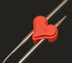 addiToGo Needles Holder