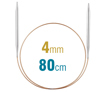 Circular Needle 80CM X 4.00MM