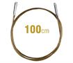 ADDI Circular Needle Accessory - basic cord single 100cm