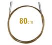ADDI Circular Needle Accessorybasic cord single 80cm